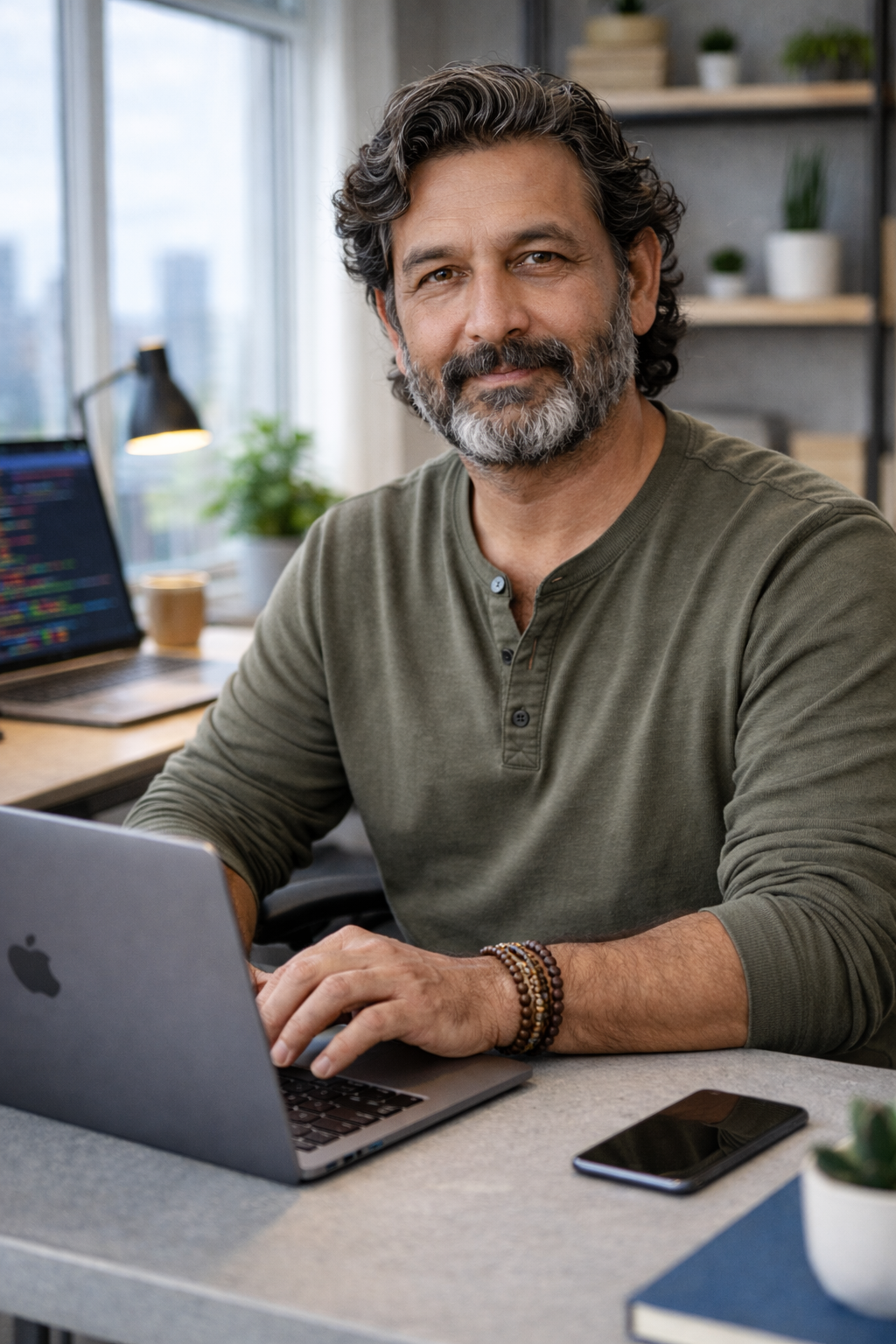 ZeroTrace security engineer